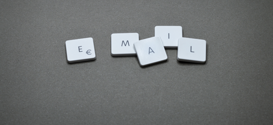  Email Market forecast